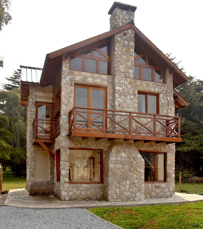 Caba�as Acantilados Golf - Para 6 personas