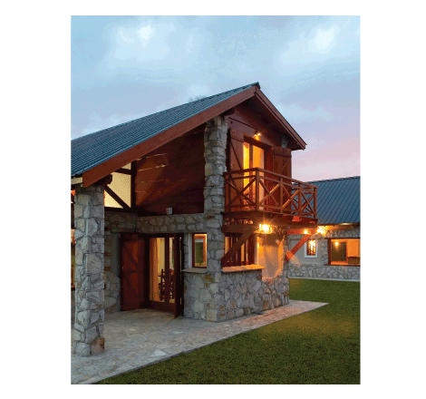 Caba&ntilde;as Acantilados Golf | Mar del Plata - 4