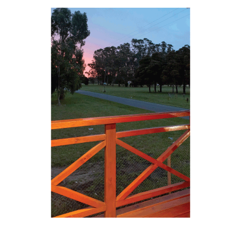 Caba&ntilde;as Acantilados Golf | Mar del Plata - 10