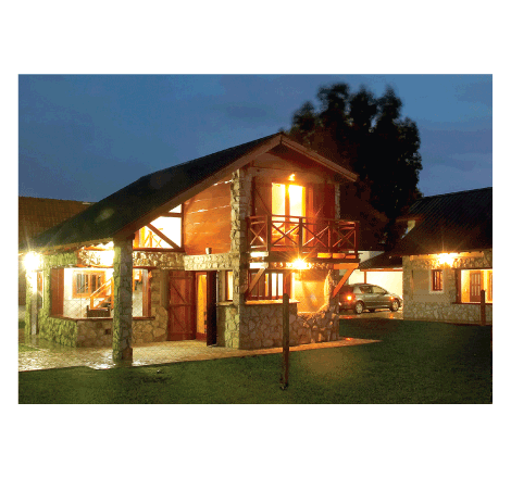 Caba&ntilde;as Acantilados Golf | Mar del Plata - 6