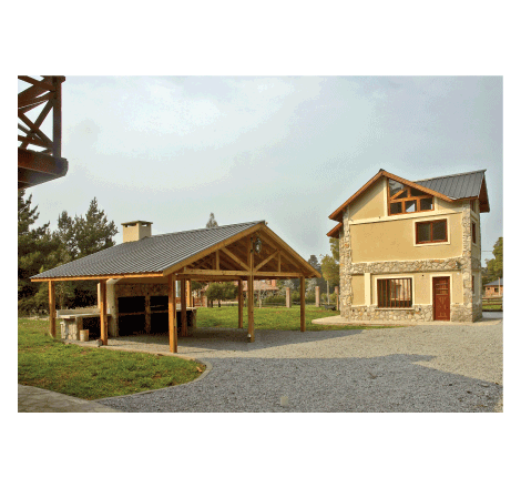 Caba&ntilde;as Acantilados Golf | Mar del Plata - 7