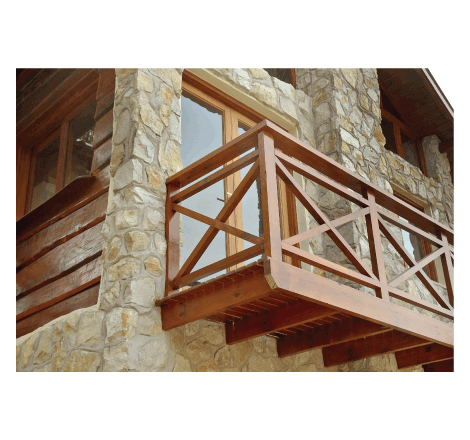 Caba&ntilde;as Acantilados Golf | Mar del Plata - 8