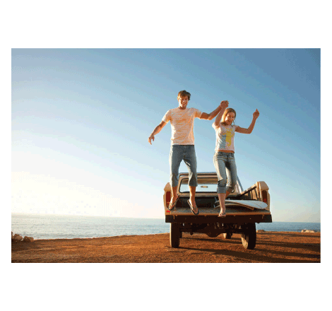 Caba&ntilde;as Acantilados Golf | Mar del Plata - 11