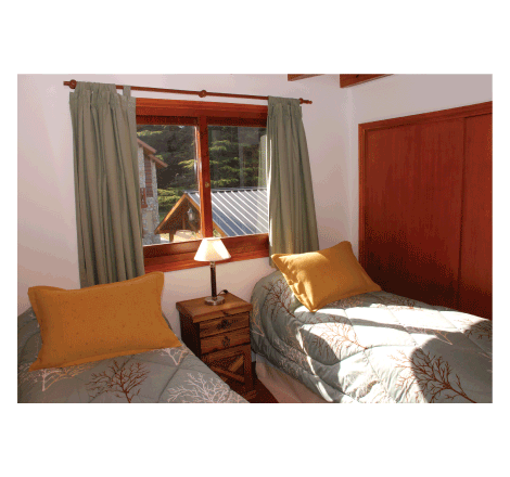 Caba&ntilde;as Acantilados Golf | Mar del Plata - 15