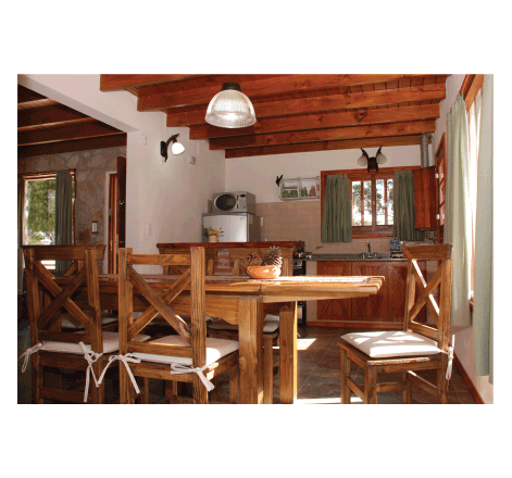 Caba&ntilde;as Acantilados Golf | Mar del Plata - 17