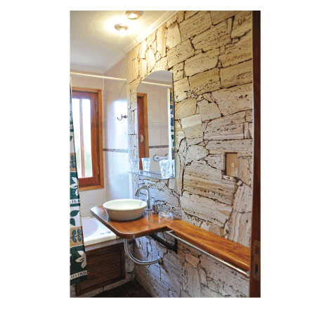 Caba&ntilde;as Acantilados Golf | Mar del Plata - 18